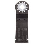 Bosch pilový list Precision AIZ 32 EPB Wood and Metal – Zboží Mobilmania