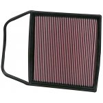 K&N Filters Vzduchový filtr 332367 – Hledejceny.cz