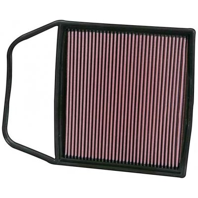 K&N Filters Vzduchový filtr 332367 – Hledejceny.cz