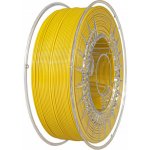 Devil Design PET-G 1,75mm Yellow 1 kg – Zboží Živě