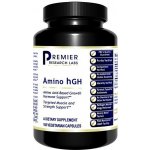 PRL Amino HGH podpora svalů 105 rostliných kapslí – Hledejceny.cz
