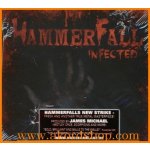 Hammerfall Infected – Hledejceny.cz