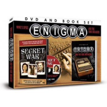 Enigma DVD
