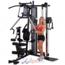 Posilovací věž Body-Solid G2B Home Gym