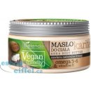 Bielenda Vegan Friendly Shea tělové máslo (with Omega 3-6 & Vitamin E) 250 ml