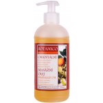 Procyon Botanico Orientální masážní olej 500 ml – Hledejceny.cz