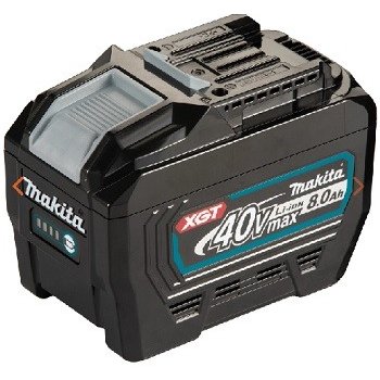 Makita BL4080F 40V, 8,0Ah 191X65-8 Li-ion XGT