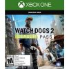 Hra na Xbox One Watch Dogs 2 Season Pass
