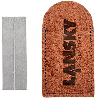 Lansky Diamond Pocket Stone – Sleviste.cz