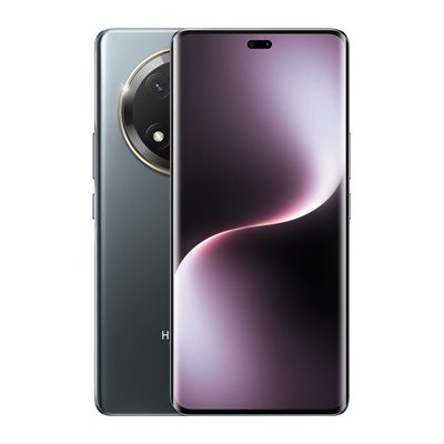 HONOR Magic7 Lite 8GB/256GB Titanium Black – Zboží Živě