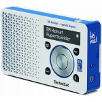 TechniSat DigitRadio 1 – Sleviste.cz