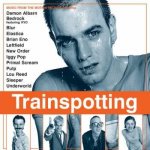 Various - Trainspotting Music From The Motion Picture LP – Sleviste.cz