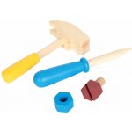 small foot Opasek s nářadím – Hledejceny.cz