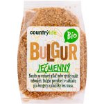 Country Life Bulgur ječmenný bio 250 g – Sleviste.cz