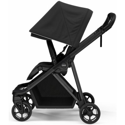 Thule Shine Black on Black 2022 – Zboží Mobilmania