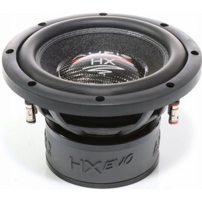 Audio System HX08 EVO