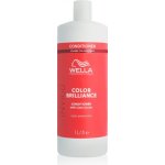 Wella Professionals Invigo Color Brilliance šampon pro normální až husté vlasy pro ochranu barvy 1000 ml – Zbozi.Blesk.cz