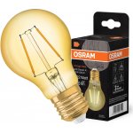 Osram A60 E27 2,5W = 22W 220 lm 2400K teplá bílá Vintage 1906 – Hledejceny.cz