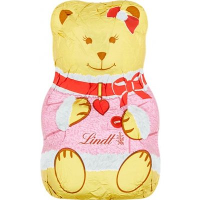 Lindt Teddy Bear 40 g – Zboží Dáma