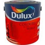 Dulux COW vášnivá Carmen 2,5 L – Hledejceny.cz