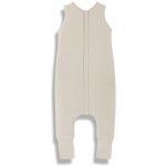 Sleepee Lehký přechodový spací pytel s nohavicemi sand – Zboží Dáma