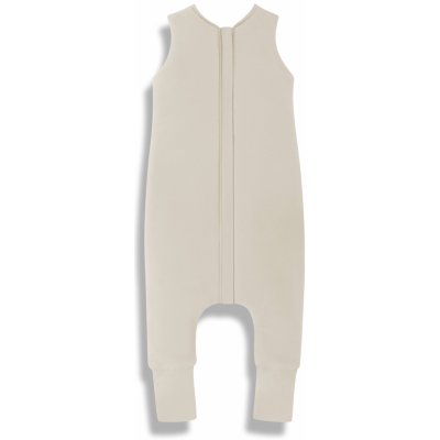 Sleepee Lehký přechodový spací pytel s nohavicemi sand – Zboží Dáma