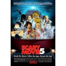 Film Scary Movie 5 DVD