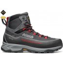 Asolo Arctic GV MM grey gunmetal red A176