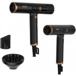 Bravo Profi B-5007 Via s BLDC černá – Sleviste.cz