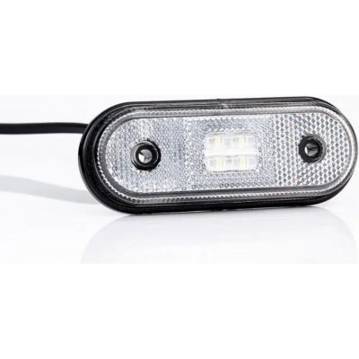 Fristom LED FT-020 bílá 12-30V | Zboží Auto
