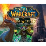 World of Warcraft Unshackled An Escape Room Box – Zbozi.Blesk.cz