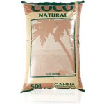 Canna Coco Natural bag 50 L – Zboží Dáma