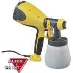 Wagner Stříkací pistole W 100 – Hledejceny.cz