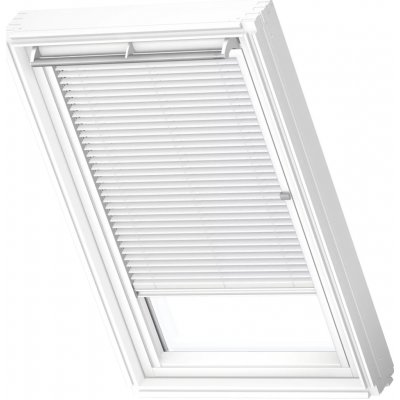 VELUX PAL standard U10 Bílý hliník SWL Bílá 7001 – Hledejceny.cz