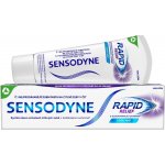 Sensodyne Rapid s fluoridem 75 ml – Hledejceny.cz
