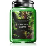 Village Candle Forbidden Forest 602 g – Zboží Mobilmania