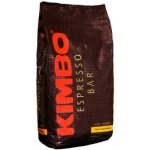 Kimbo Espresso Bar Top Flavour 1 kg – Hledejceny.cz