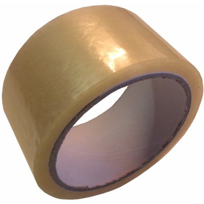 Hot Melt Lepící páska 48 mm x 60 m transparentní – Zboží Dáma
