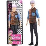 Barbie Model Fashionistas Ken 154 – Zboží Dáma