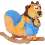 RC Sale houpací lev s lvíčetem – Zboží Dáma