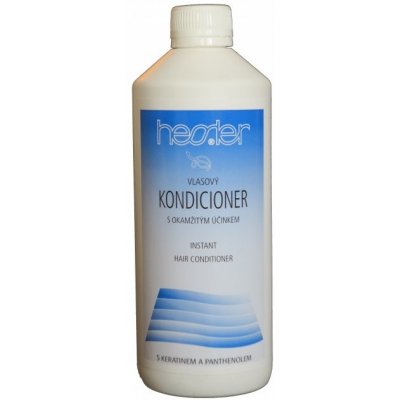 Hessler Vlasový kondicionér s Panthenolem 500 ml