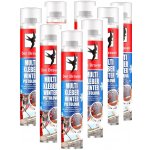 Den Braven MULTI KLEBER WINTER zimní pistolová pěna na cihly 750 ml 12 ks – Zboží Mobilmania