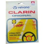 Velvana Utěrka proti zamlžení oken / skel Clarin 34 x 31 cm – Sleviste.cz