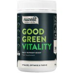 Nuzest Good Green Vitality 300 g – Hledejceny.cz
