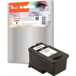 Peach Canon C540XL černá PG-540XL 316476 – Zboží Živě
