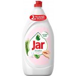 Jar Sensitive Aloe Vera & Pink Jasmin 900 ml – HobbyKompas.cz