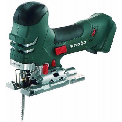 Metabo STA 18 LTX 140 bez aku 601405840 – Zboží Mobilmania