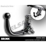 Tažné zařízení Hyundai i30 kombi 17-, BMU, BRINK – Sleviste.cz