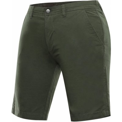 Alpine Pro Macra dámské šortky LPAT393587PA olivine – Zbozi.Blesk.cz