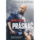 Film Práskač DVD